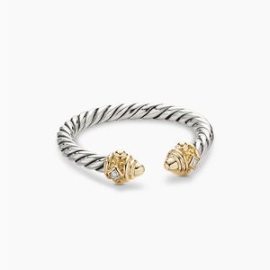 NWT David Yurman Ring